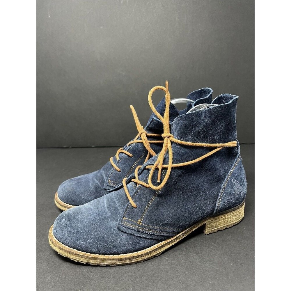 Sommerkind Women’s Ankle Boots Ladies‎ Size 39 US 8.5